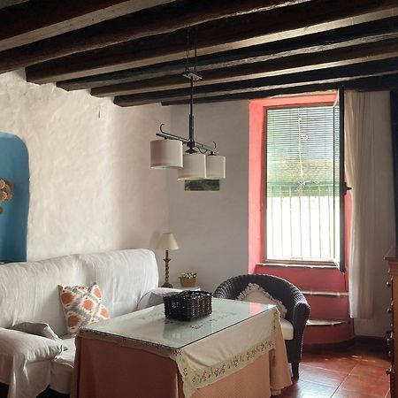 Casa Ajelazul Villa Галароса Екстериор снимка