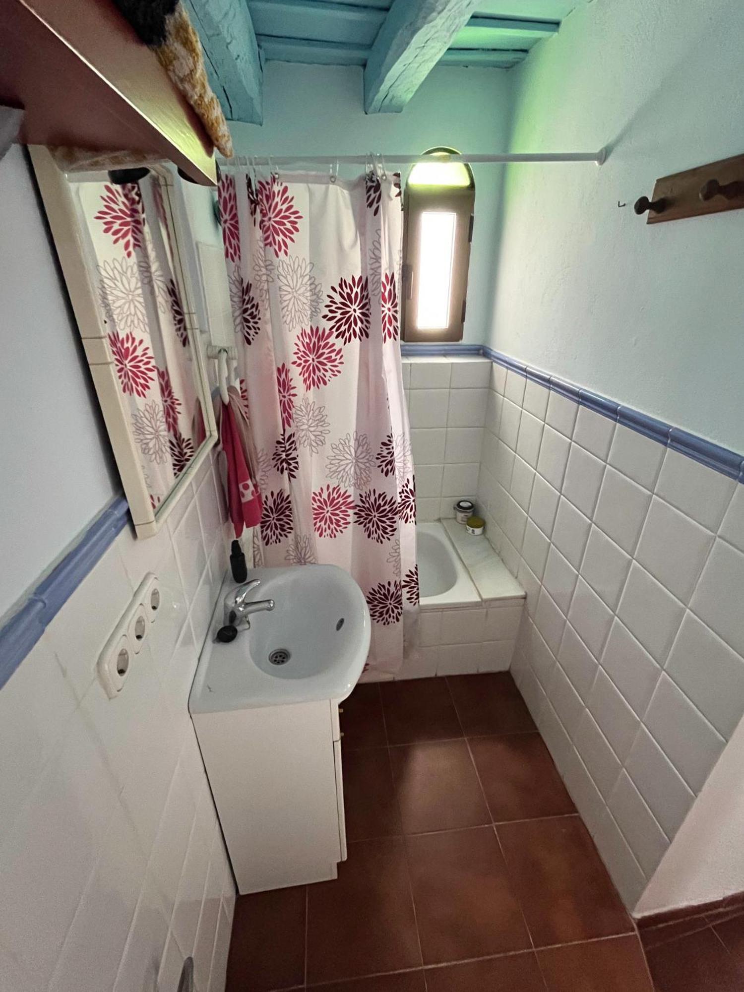 Casa Ajelazul Villa Галароса Екстериор снимка