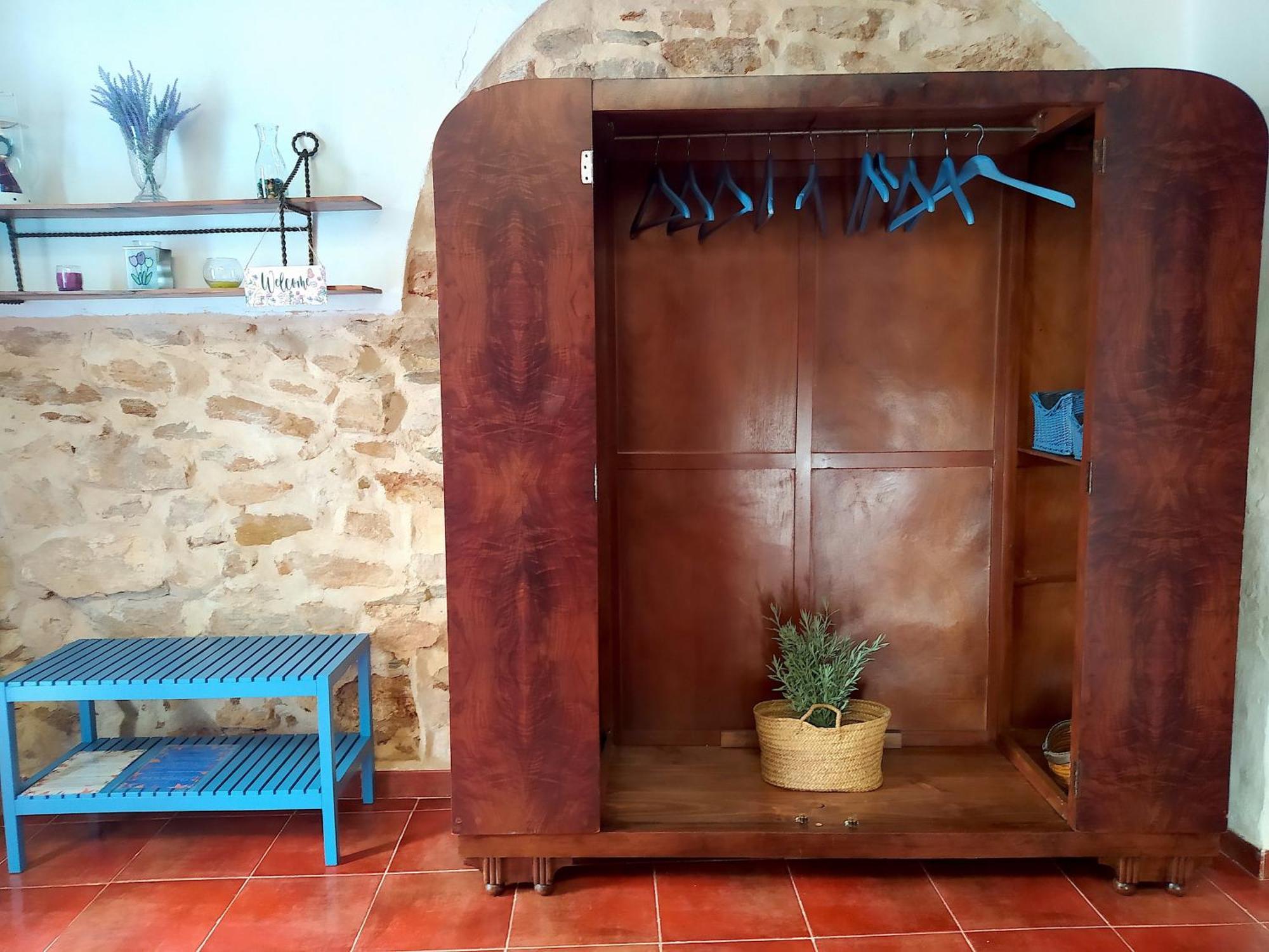 Casa Ajelazul Villa Галароса Екстериор снимка